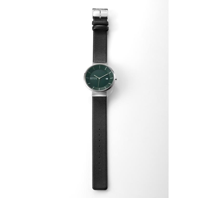 BERING ベーリング 14639-409 スカンジナビアンソーラー メンズユニセックス【正規】 | BERING | 01