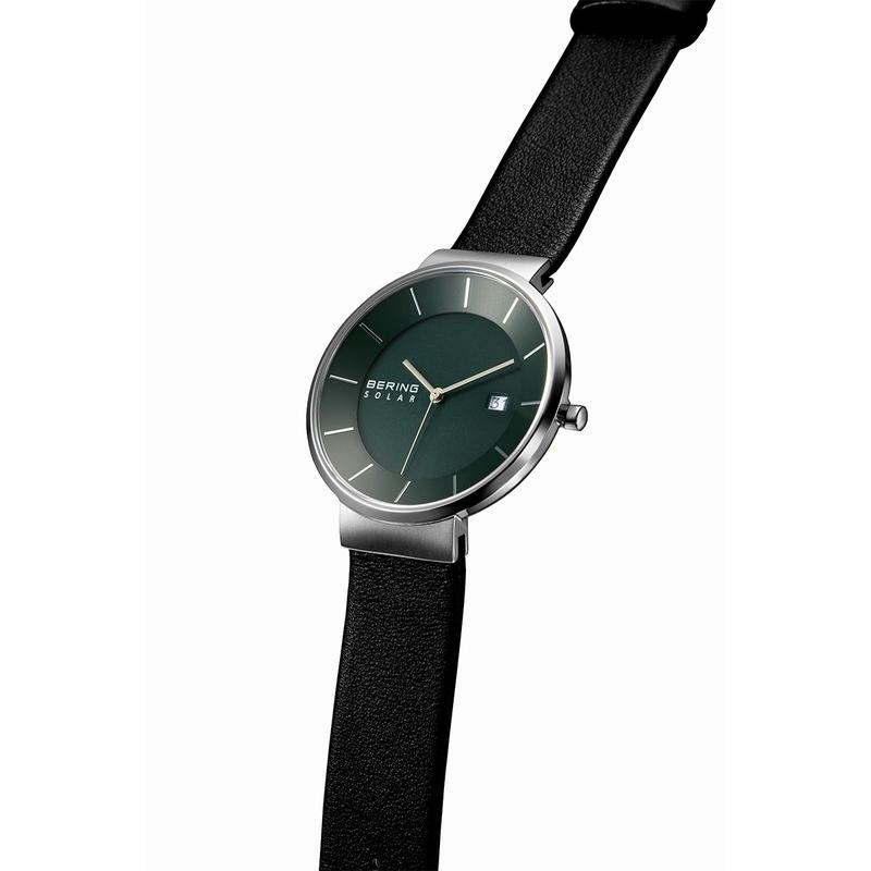 BERING ベーリング 14639-409 スカンジナビアンソーラー メンズユニセックス【正規】 | BERING | 02