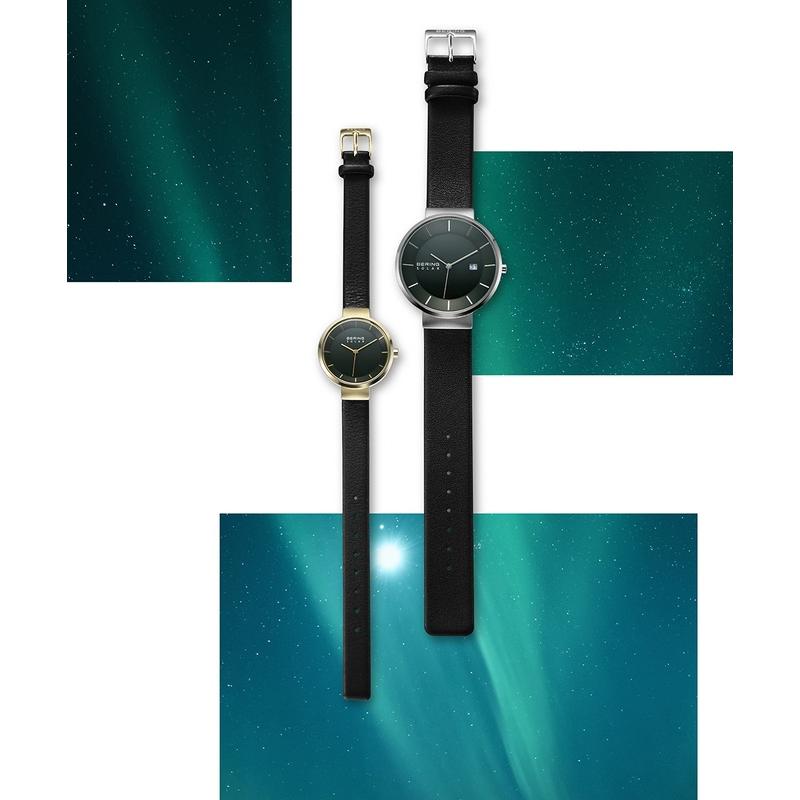 BERING ベーリング 14639-409 スカンジナビアンソーラー メンズユニセックス【正規】 | BERING | 03