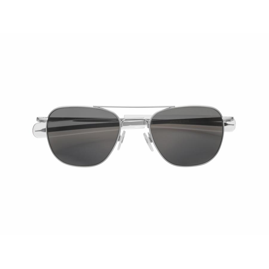American Optical アメリカン オプティカル Original Pilot オリジナル パイロット Col.Silver/Gray ウェリントン サングラス 正規取扱店 | AMERICAN OPTICAL | 06