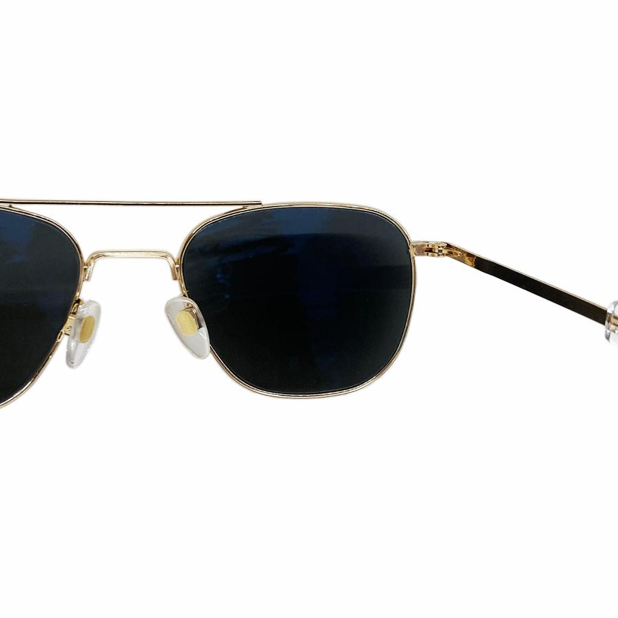 American Optical アメリカン オプティカル Original Pilot オリジナル パイロット Col. Gold/Gray(GLASS) ウェリントン サングラス 正規取扱店 | AMERICAN OPTICAL | 05