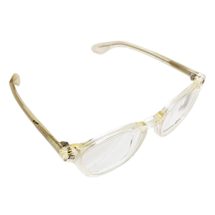 American Optical アメリカン オプティカル Explorer エクスプローラ Col.CHAMPAGNE キハク ウェリントンタイプ メガネ サングラス 正規取扱店 | AMERICAN OPTICAL | 03