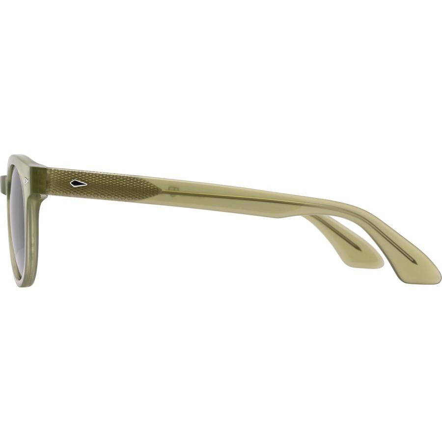 American Optical アメリカン オプティカル Hadley ハドレー Col.Sage セージグリーン×グレー ウェリントンタイプ サングラス 正規取扱店 | AMERICAN OPTICAL | 02