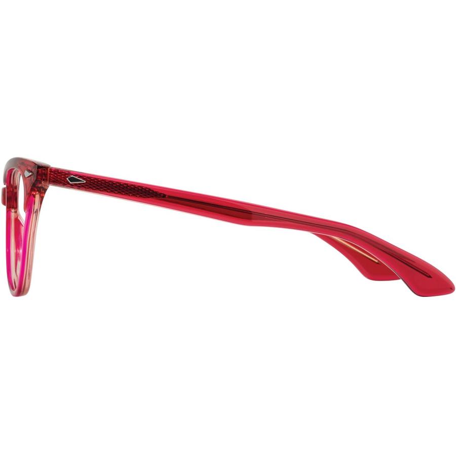 American Optical アメリカン オプティカル Clic クリック Col.Watermelon 赤 フォックスタイプ メガネ 正規取扱店 | AMERICAN OPTICAL | 02
