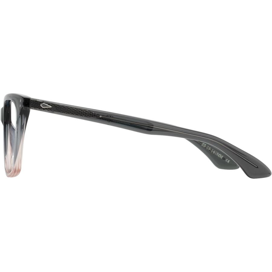 American Optical アメリカン オプティカル Nora ノラ Col.2 Charcoal Mauve グレー×モーブ ウェリントンタイプ メガネ 正規取扱店 | AMERICAN OPTICAL | 02