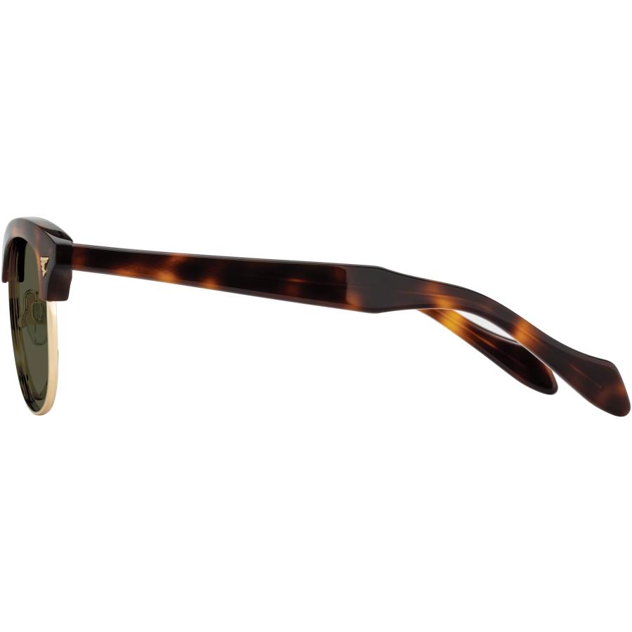 American Optical アメリカン オプティカル Sirmont サーモント Col.CHOCOLATE／GOLD サーモントブロー サングラス 正規取扱店 | AMERICAN OPTICAL | 02