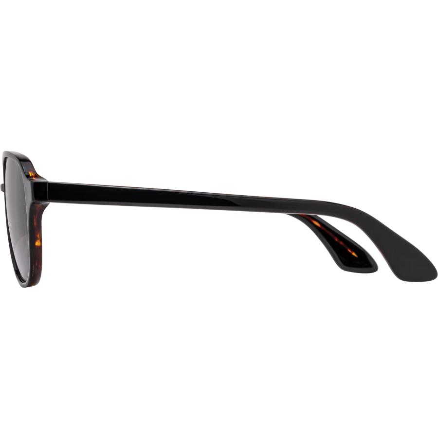 American Optical アメリカン オプティカル Racer レーサー Col.2 Black Tortoise 黒×茶 ツーブリッジ ティアドロップタイプ サングラス 正規取扱店 | AMERICAN OPTICAL | 02