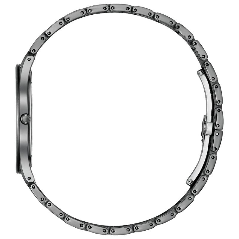 CITIZEN シチズン AR3017-58E NIGHT COLOUR EDITION オールブラック ソーラー | CITIZEN | 01