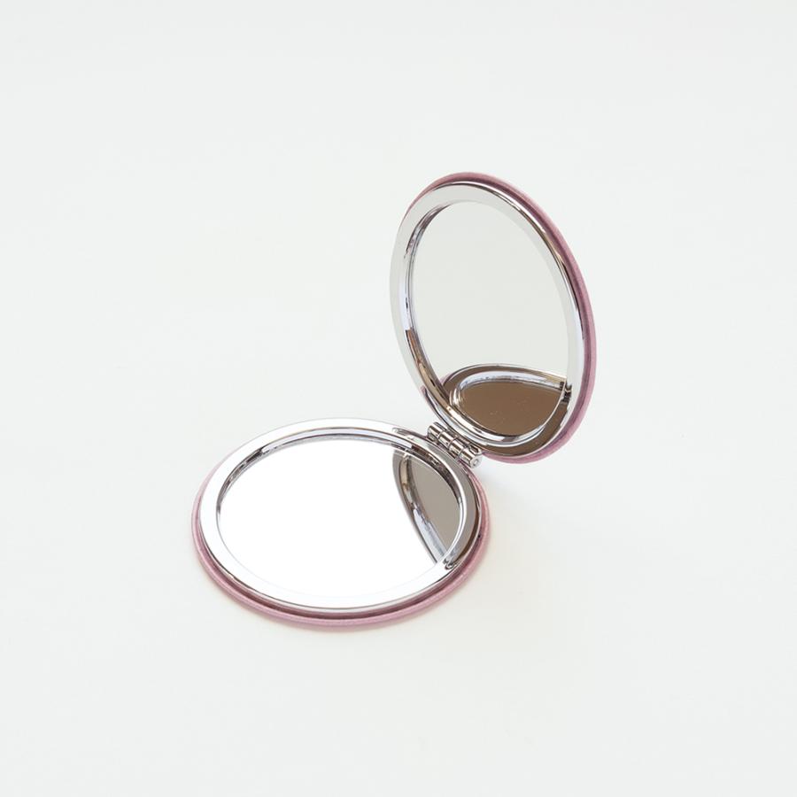 Nathalie Lete/Compact mirror/Tiger |  | 01