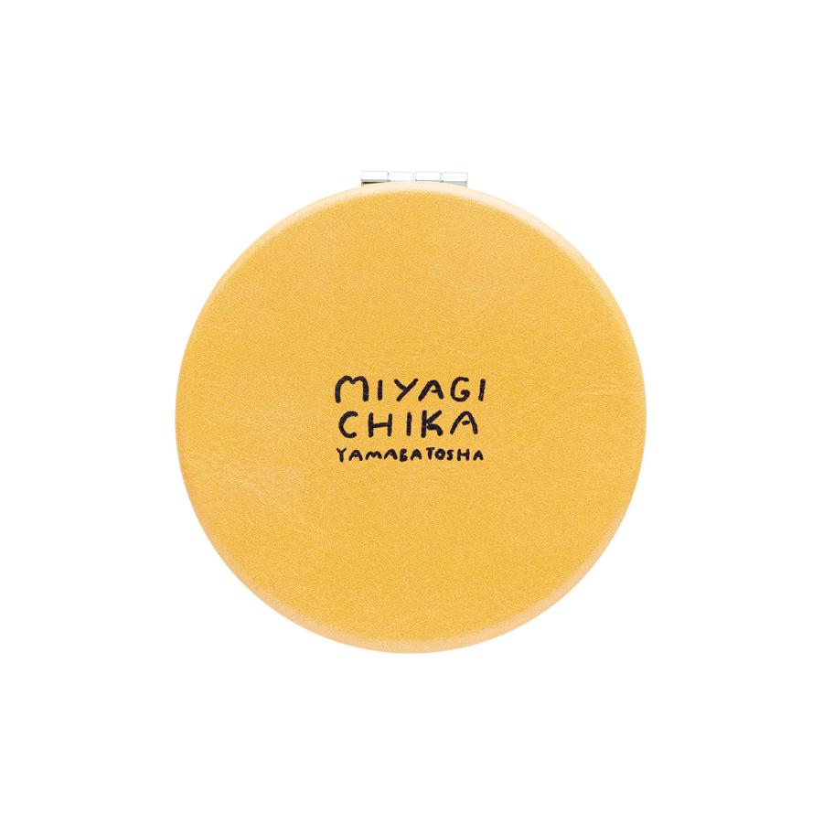 Yamabatosha山鳩舎/Compact mirror/moco |  | 01