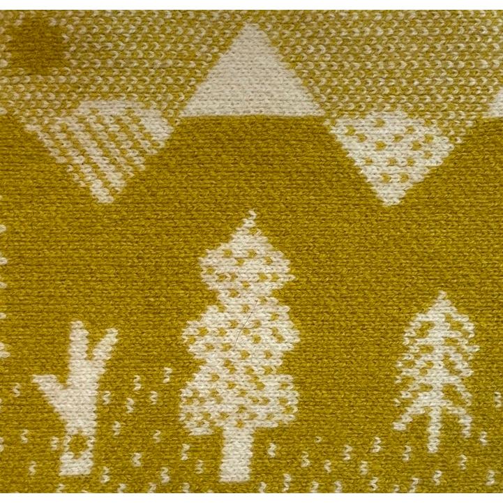 DONNA WILSON ドナウィルソン / Scarf Tree マフラー(MS) |  | 02