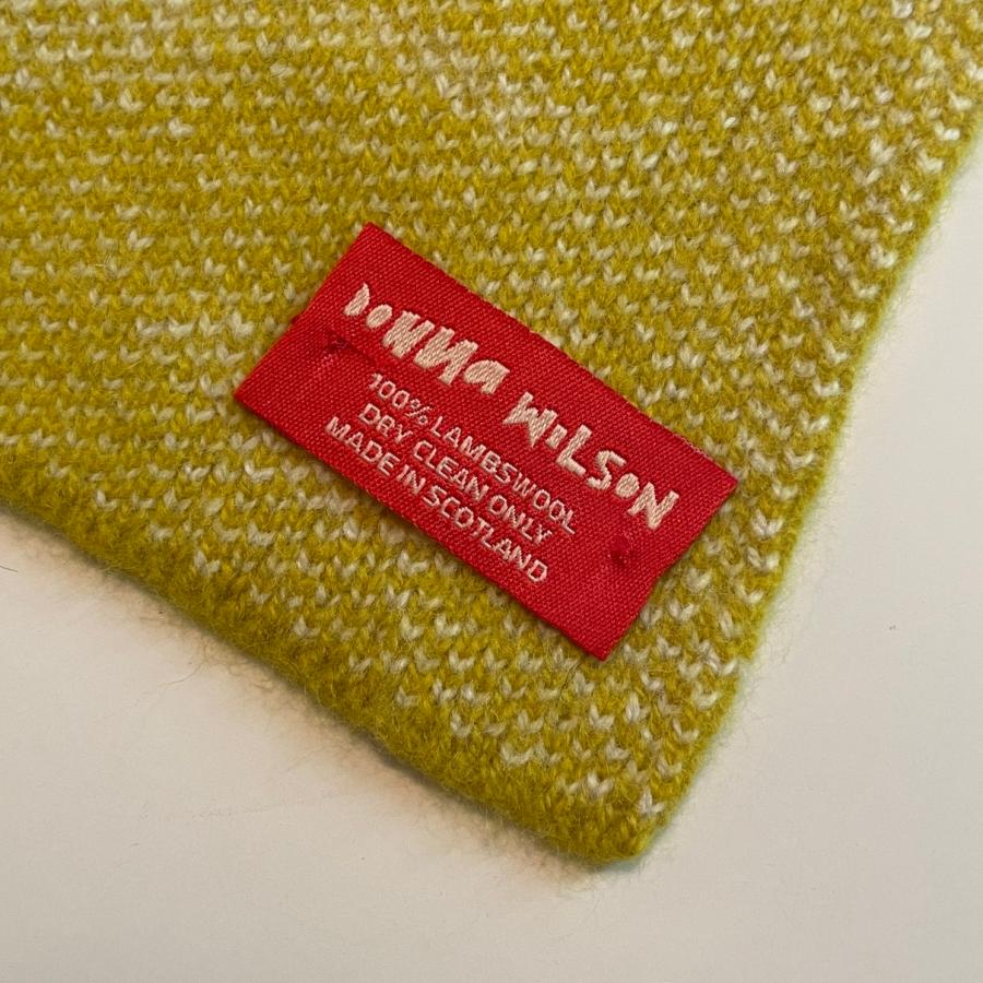 DONNA WILSON ドナウィルソン / Scarf Tree マフラー(MS) |  | 03