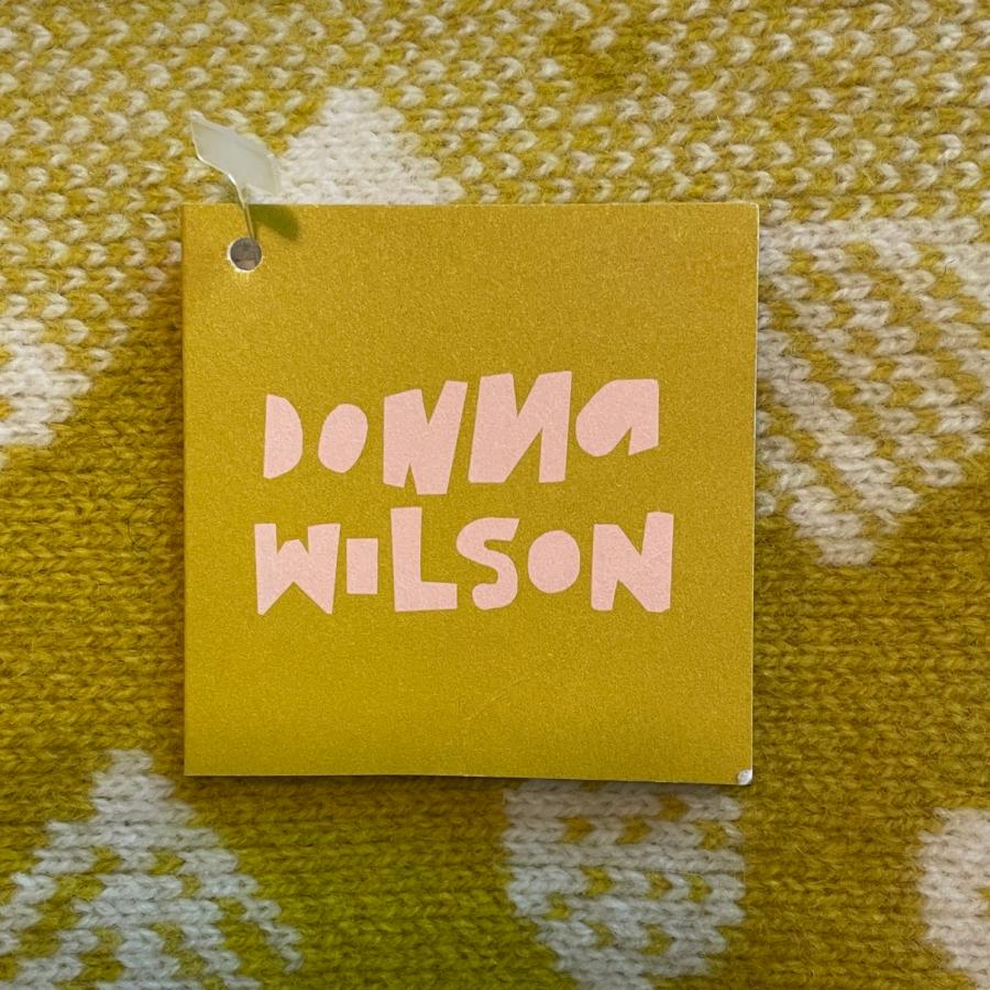 DONNA WILSON ドナウィルソン / Scarf Tree マフラー(MS) |  | 04