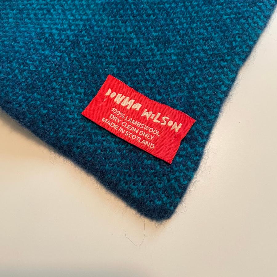 【SALL!!30%OFF】DONNA WILSON ドナウィルソン / Scarf Tree マフラー(EM)【定価￥13,420】 |  | 02