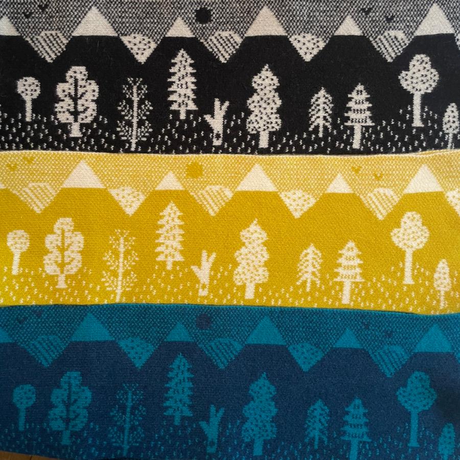 【SALL!!30%OFF】DONNA WILSON ドナウィルソン / Scarf Tree マフラー(EM)【定価￥13,420】 |  | 05