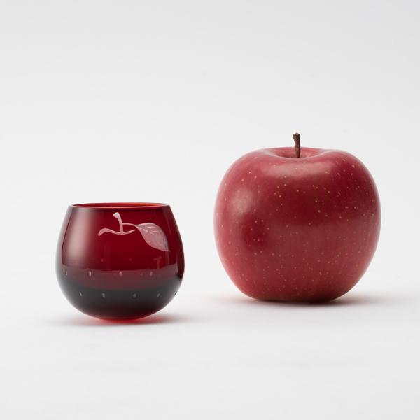 Floyd / りんご　江戸硝子 | Floyd