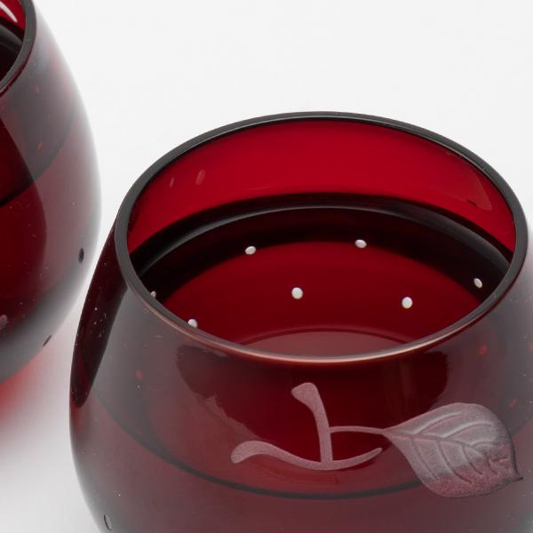 Floyd / りんご　江戸硝子 | Floyd | 05