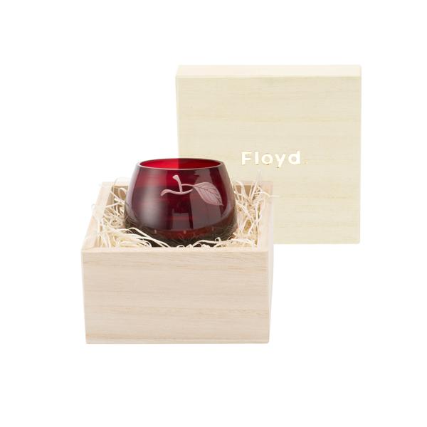 Floyd / りんご　江戸硝子 | Floyd | 04