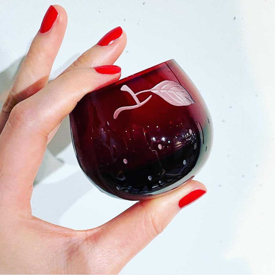 Floyd / りんご　江戸硝子 | Floyd | 06