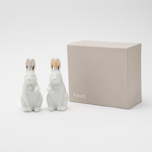 Floyd / Fortune Rabbit | Floyd | 01