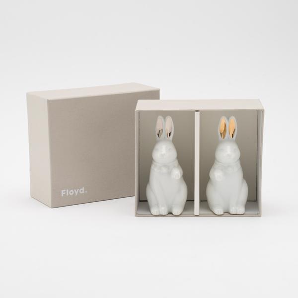 Floyd / Fortune Rabbit | Floyd | 05