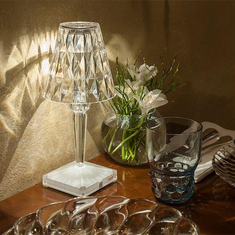 Kartell / BATTERY　バッテリー / クローム | Kartell | 02