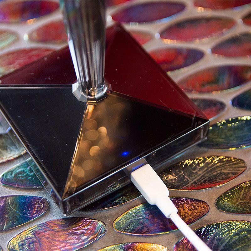 Kartell / BATTERY　バッテリー / クローム | Kartell | 04