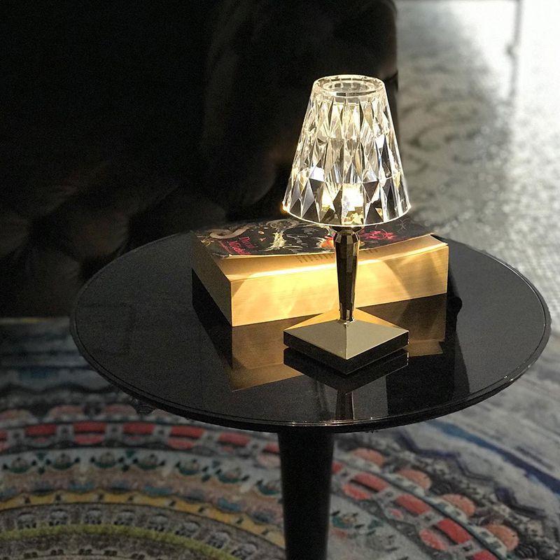 Kartell / BATTERY　バッテリー / ゴールド | Kartell | 02