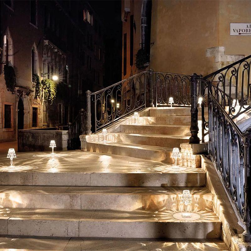 Kartell / BATTERY　バッテリー / ゴールド | Kartell | 05