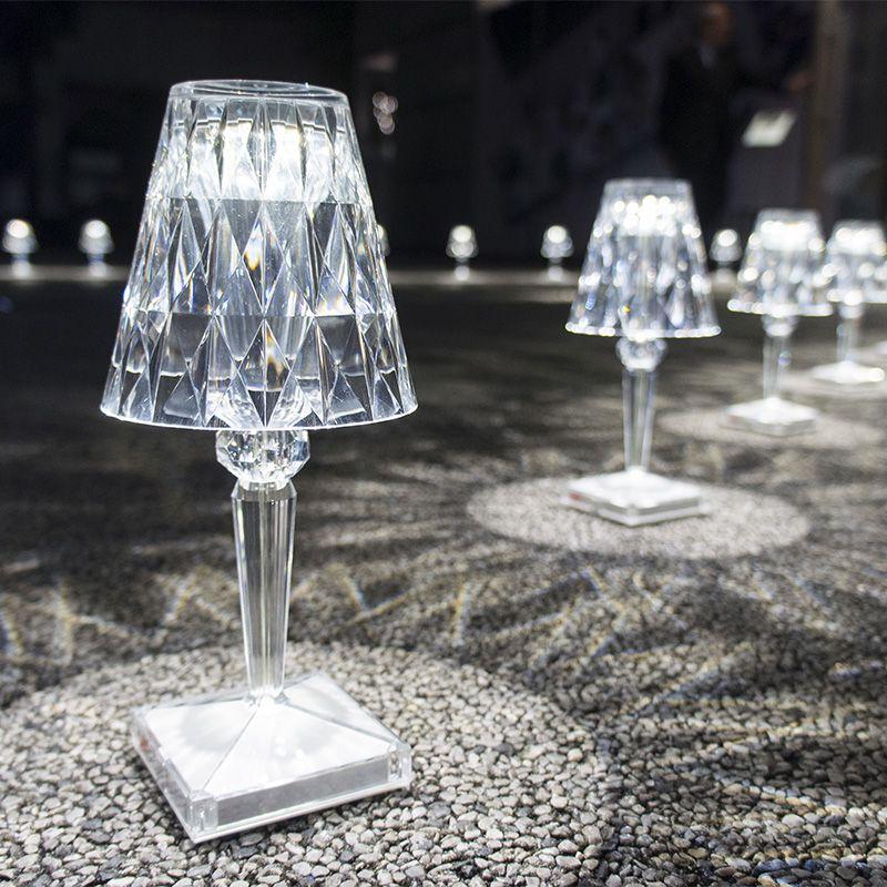 Kartell / BATTERY　バッテリー / ゴールド | Kartell | 06