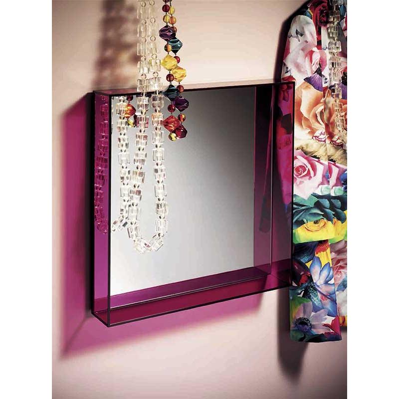 【店頭展示品セール 30%OFF!!】Kartell / ONLY ME S / クリスタル | Kartell | 04