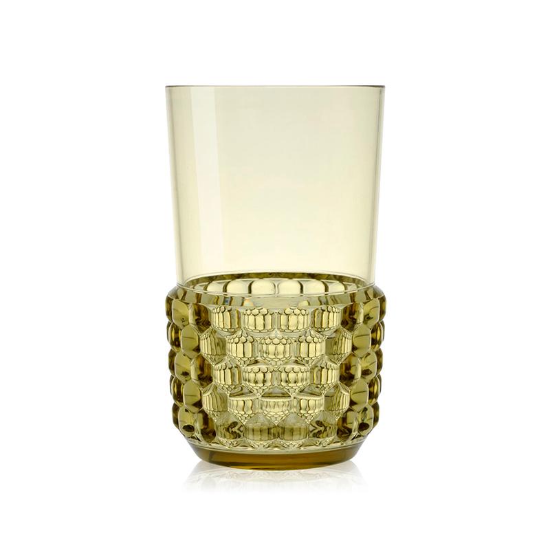 KARTELL / JELLIES FAMILY ジェリーズロングドリンク / グリーン | Kartell