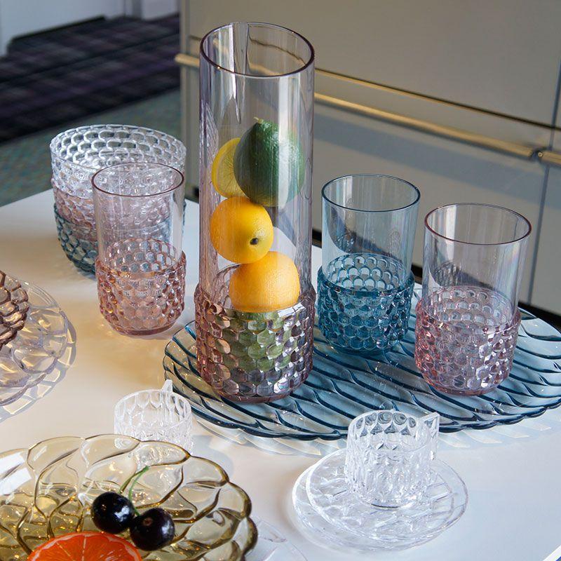 KARTELL / JELLIES FAMILY ジェリーズロングドリンク / グリーン | Kartell | 06