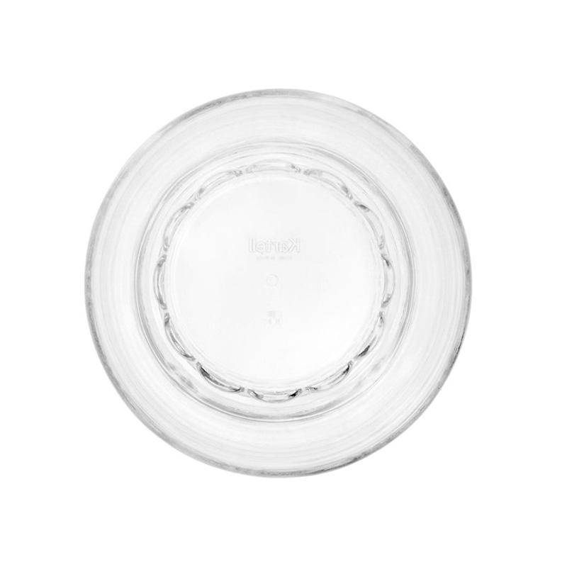 KARTELL / JELLIES FAMILY ジェリーズウォーターグラス / クリア | Kartell | 02