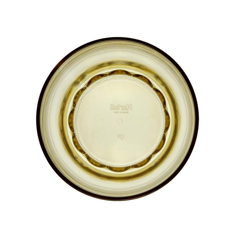 KARTELL / JELLIES FAMILY ジェリーズウォーターグラス / グリーン | Kartell | 02