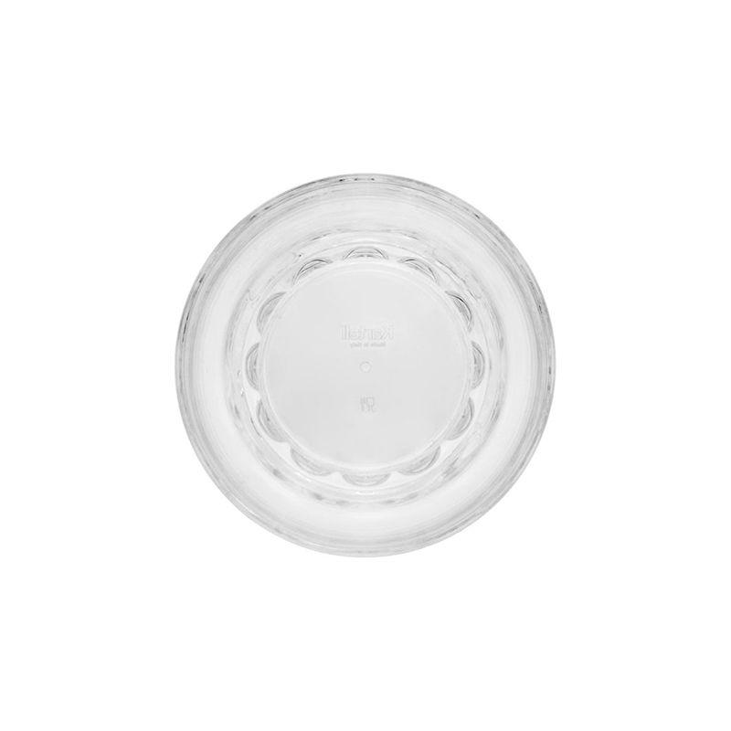 KARTELL / JELLIES FAMILY ジェリーズワイングラス / クリア | Kartell | 02