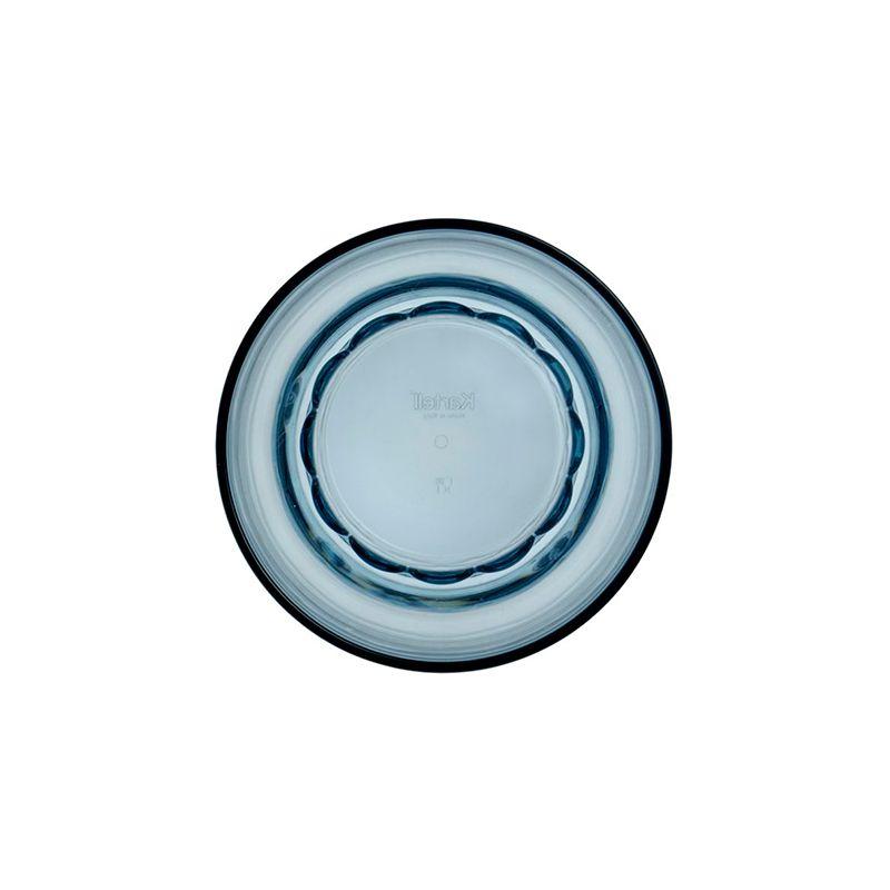 KARTELL / JELLIES FAMILY ジェリーズワイングラス / ブルー | Kartell | 02