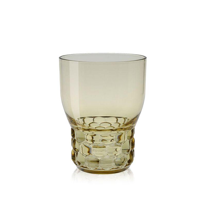 KARTELL / JELLIES FAMILY ジェリーズワイングラス / グリーン | Kartell | 01