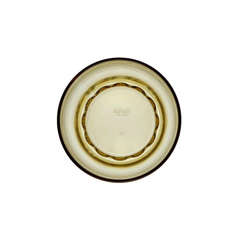 KARTELL / JELLIES FAMILY ジェリーズワイングラス / グリーン | Kartell | 02