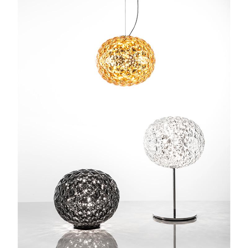 KARTELL / PLANET プラネット（フロア）/ イエロー | Kartell | 01