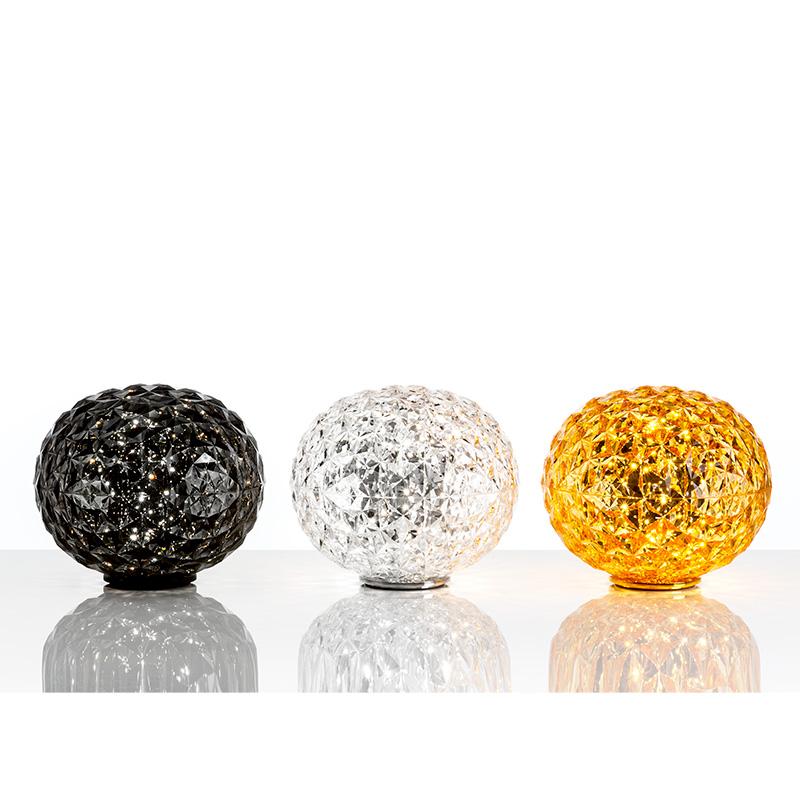 KARTELL / PLANET プラネット（フロア）/ イエロー | Kartell | 02