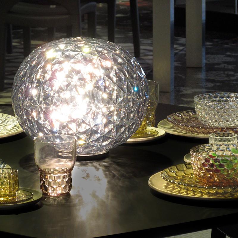 KARTELL / PLANET プラネット（フロア）/ イエロー | Kartell | 03