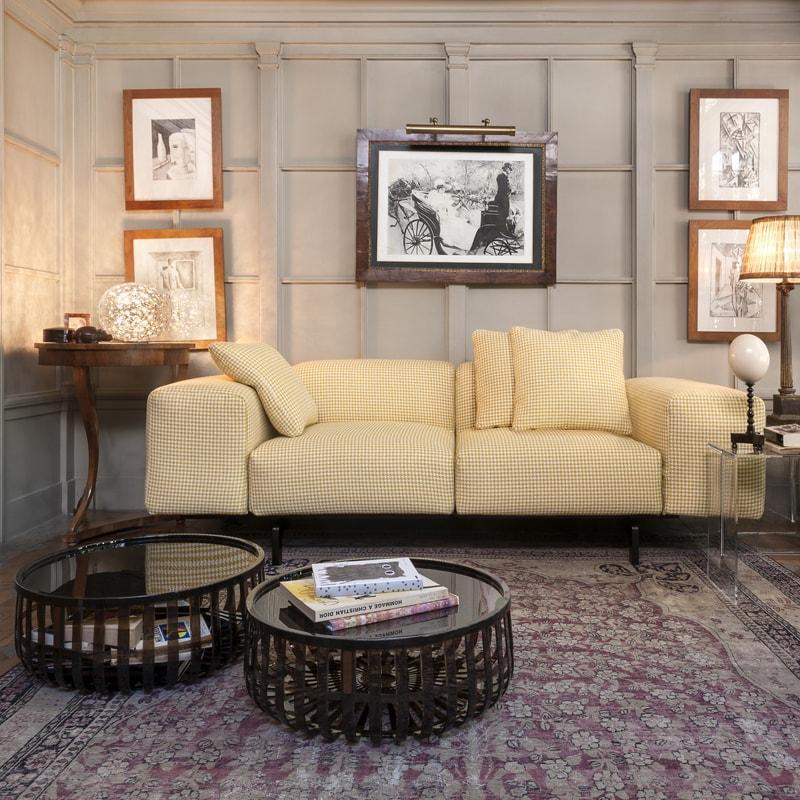 KARTELL / PLANET プラネット（フロア）/ イエロー | Kartell | 04