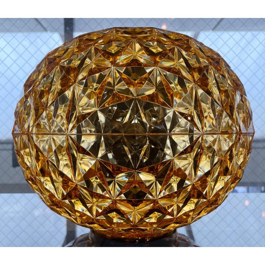 KARTELL / PLANET プラネット（フロア）/ イエロー | Kartell | 05