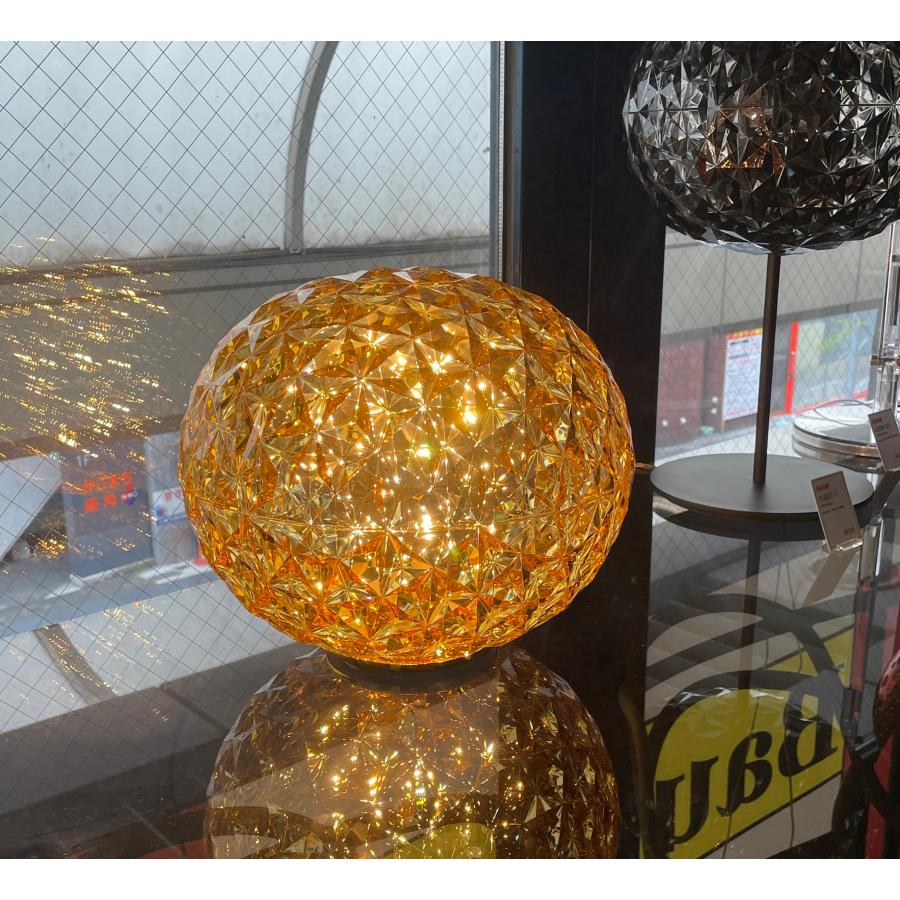 KARTELL / PLANET プラネット（フロア）/ イエロー | Kartell | 06