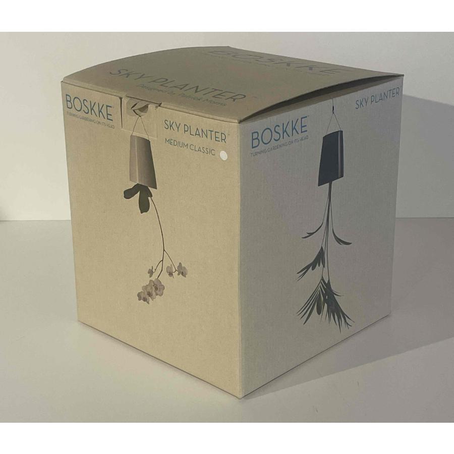 Skyplanter (スカイプランター)  / 逆さま自動給水プランター |  | 08