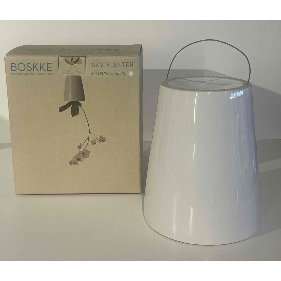 Skyplanter (スカイプランター)  / 逆さま自動給水プランター |  | 09