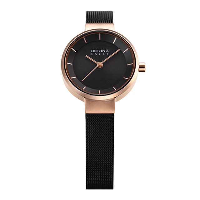 BERING ベーリング 14627-166 SCANDINAVIAN SOLAR レディース【正規】 | BERING