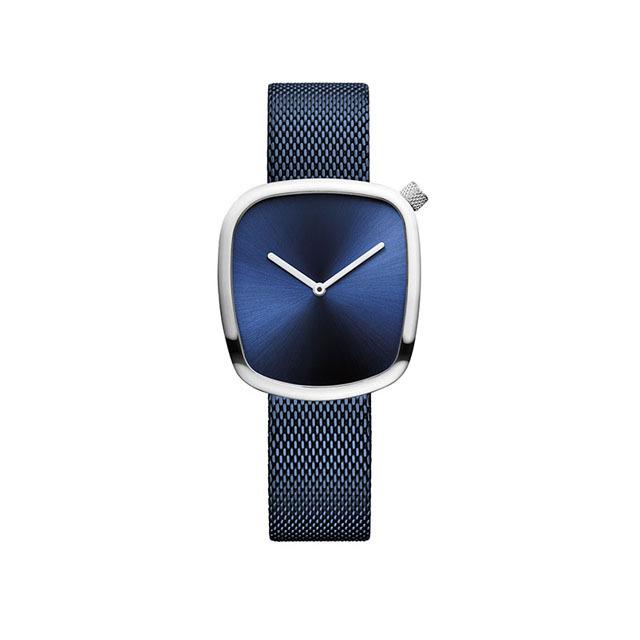 ベーリング BERING 腕時計 adies KiBiSi Pebble Watch 18034-004 BERING ベーリング 18034-307 KiBiSi Pebble Watch ぺブル