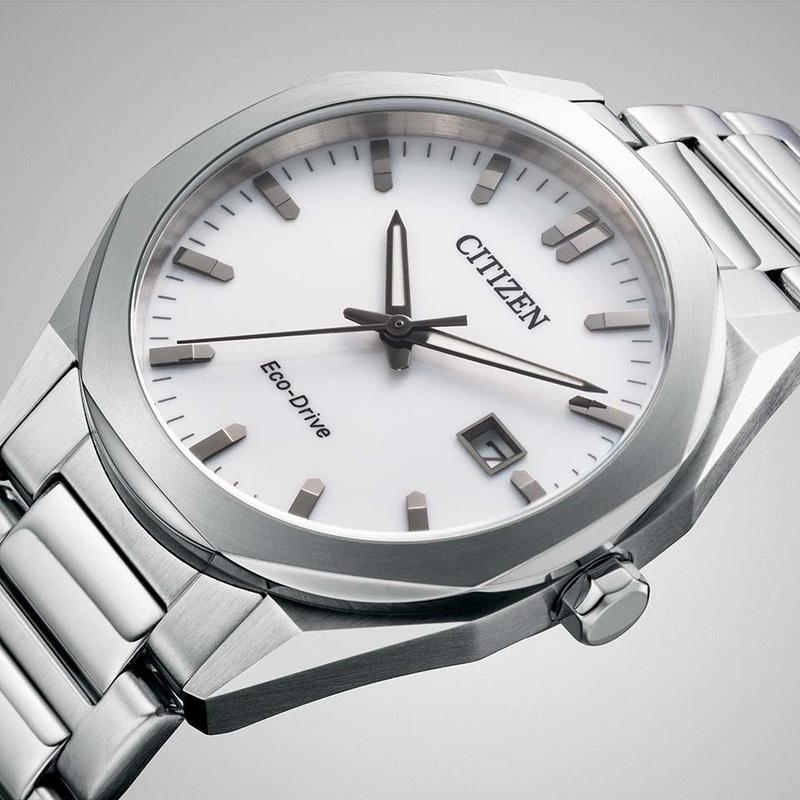 CITIZEN シチズン BM7620-83A シチズンコレクション ラグスポ ソーラー | CITIZEN | 04